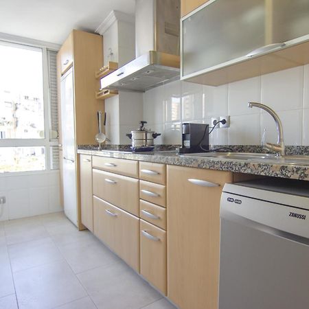 Rentalsevilla Lopez De Gomara II Екстер'єр фото