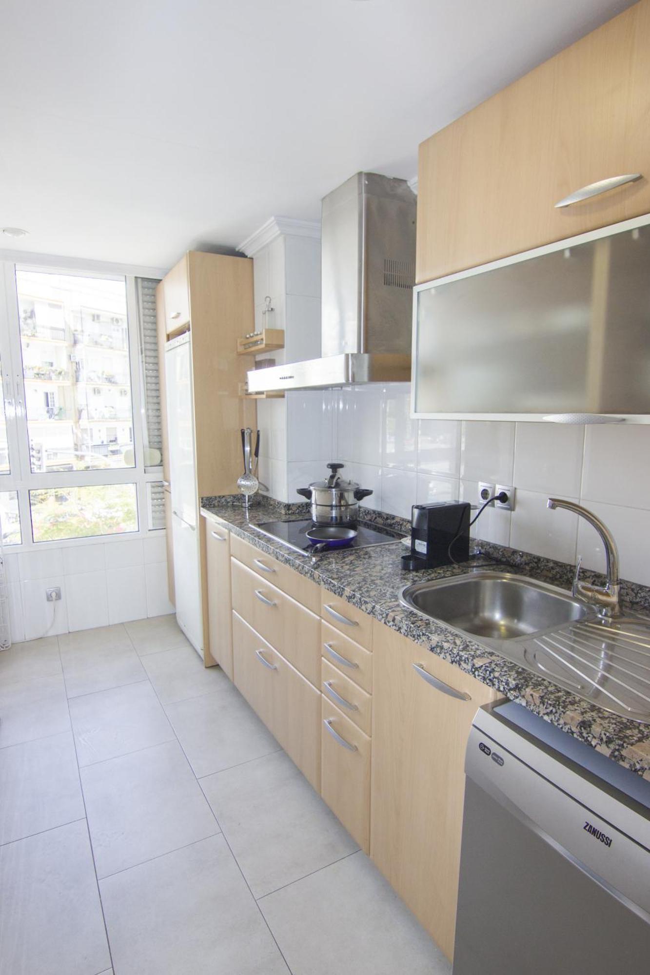 Rentalsevilla Lopez De Gomara II Екстер'єр фото