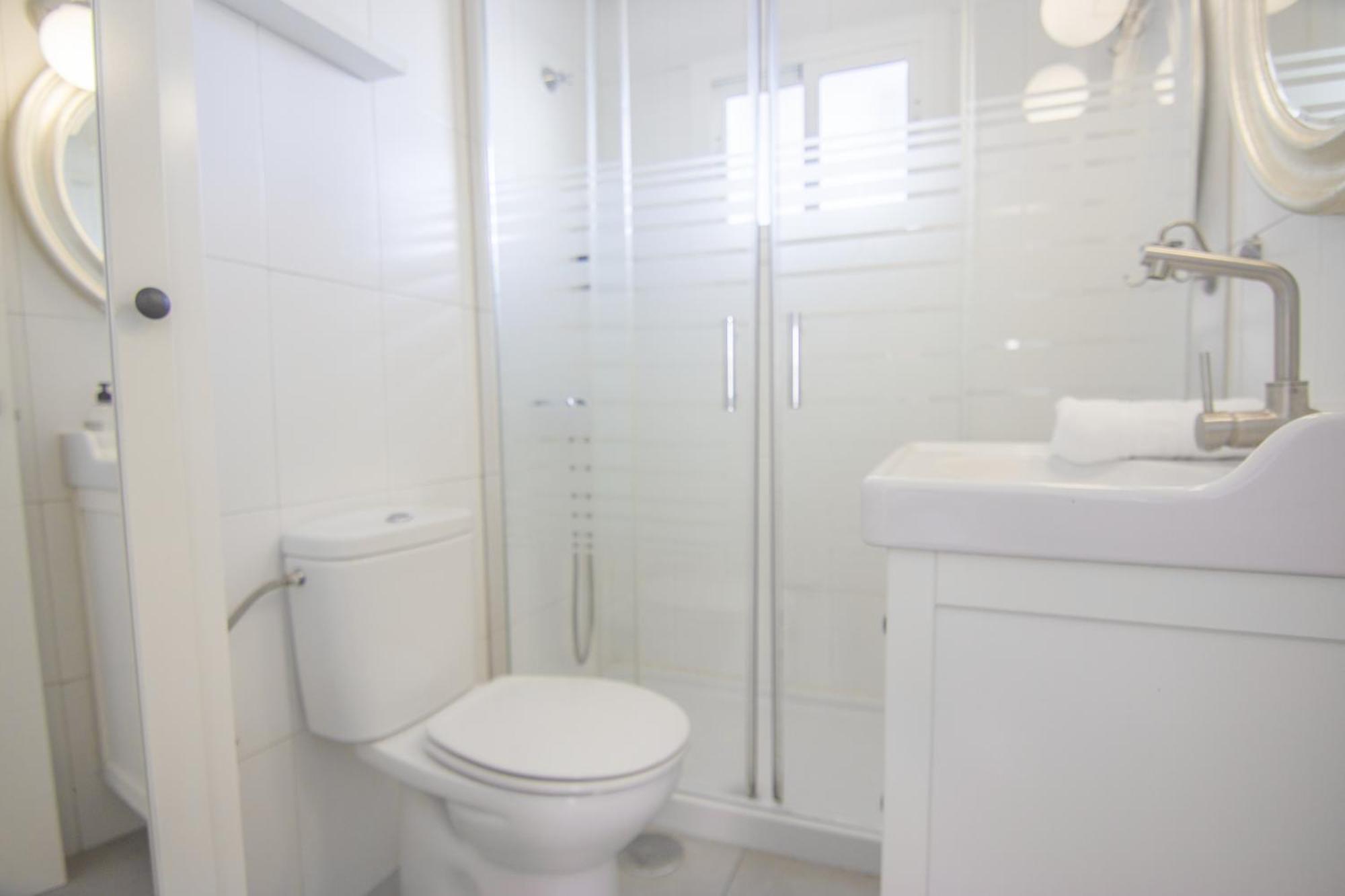 Rentalsevilla Lopez De Gomara II Екстер'єр фото