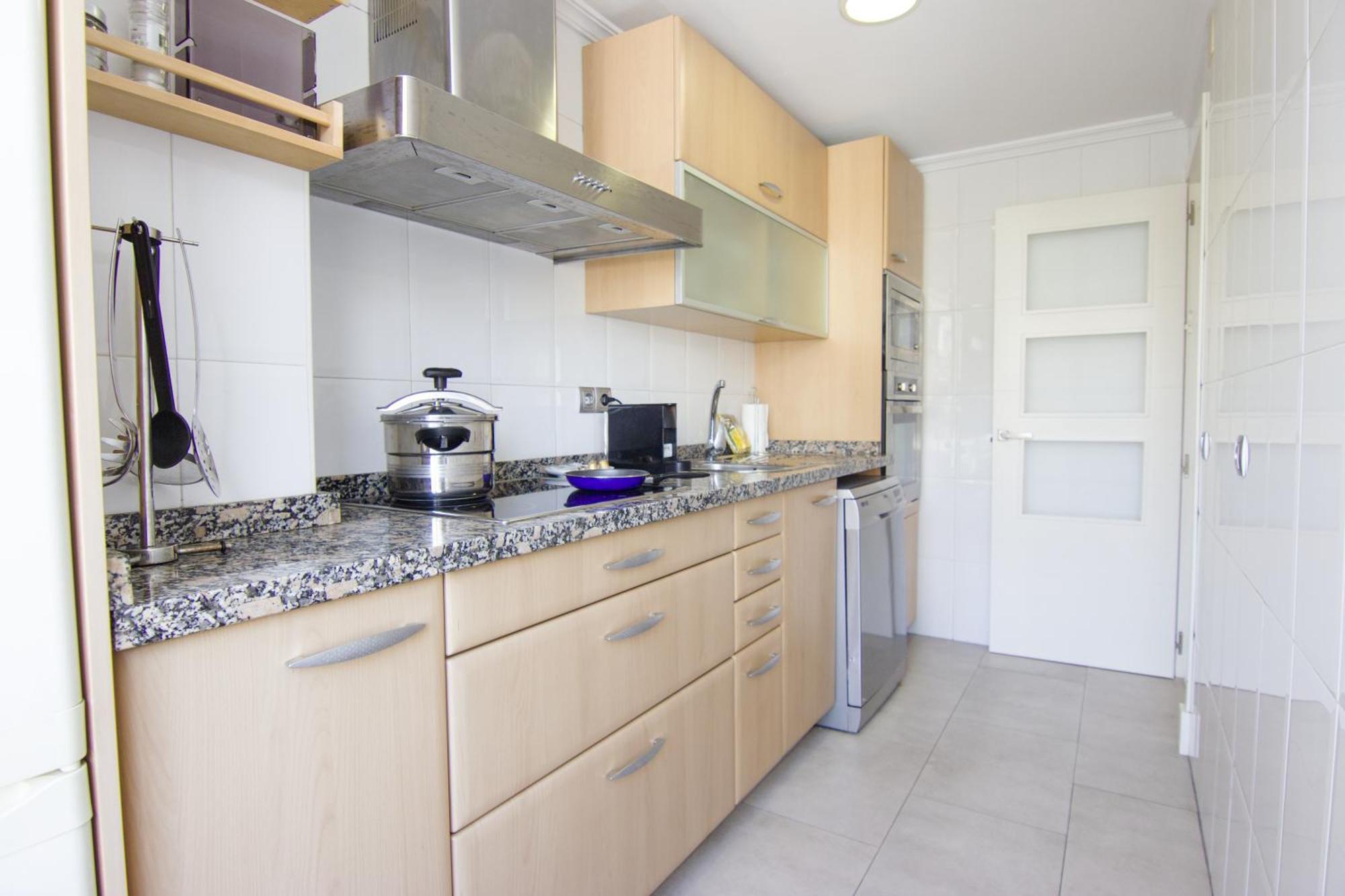 Rentalsevilla Lopez De Gomara II Екстер'єр фото