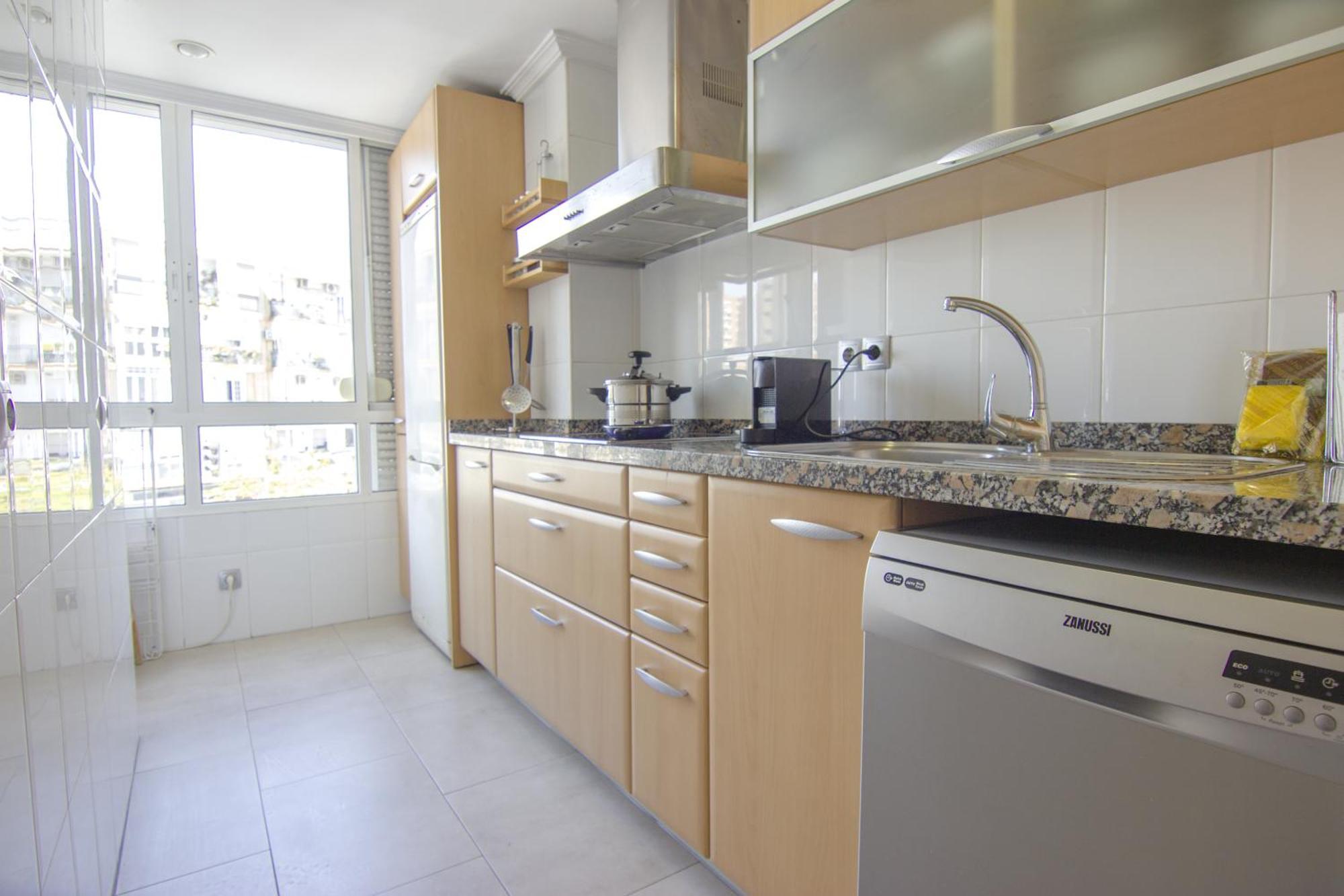 Rentalsevilla Lopez De Gomara II Екстер'єр фото
