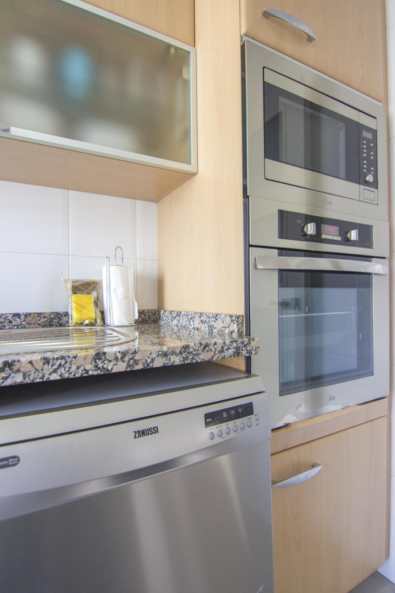 Rentalsevilla Lopez De Gomara II Екстер'єр фото