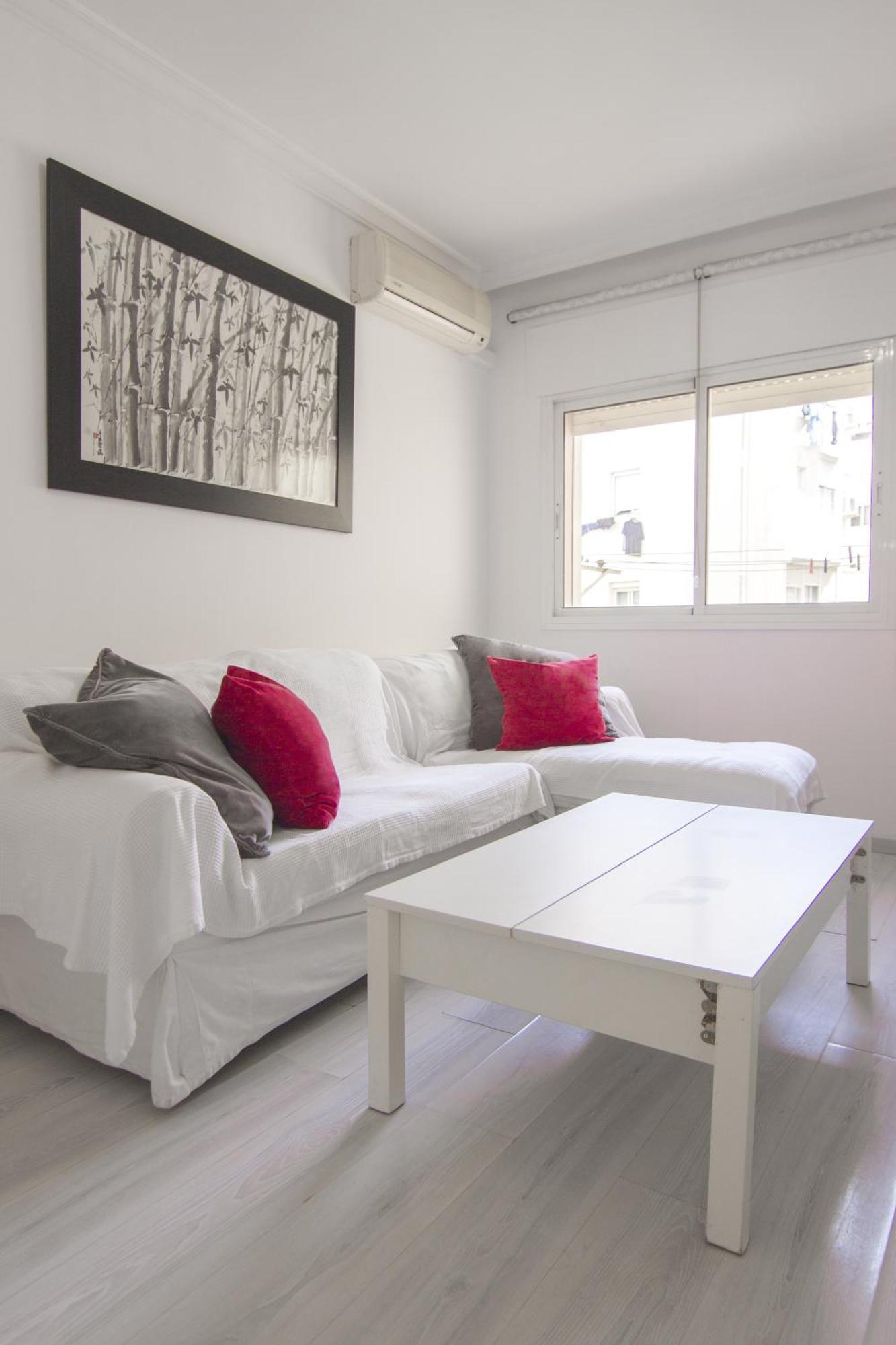 Rentalsevilla Lopez De Gomara II Екстер'єр фото