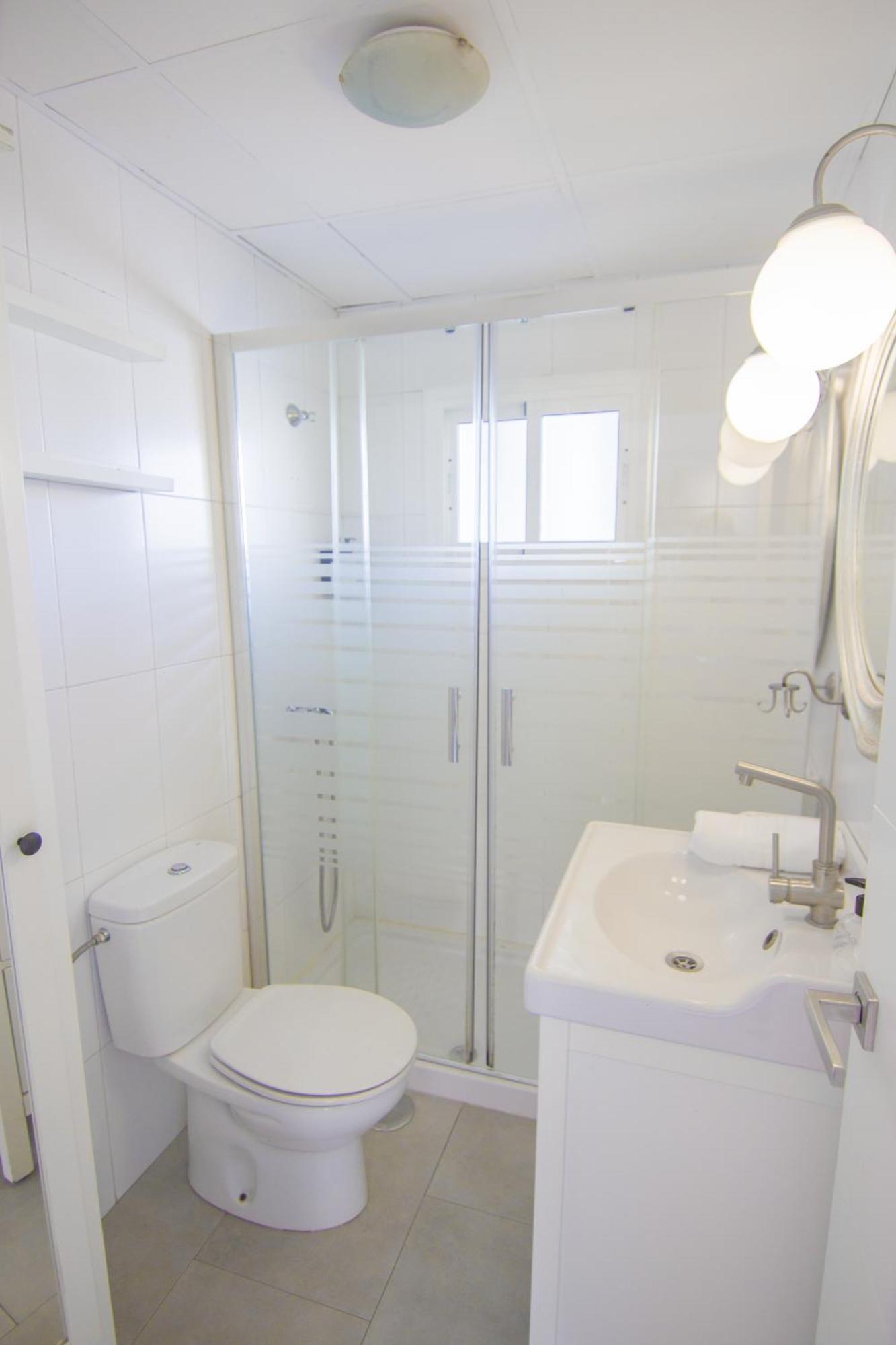Rentalsevilla Lopez De Gomara II Екстер'єр фото
