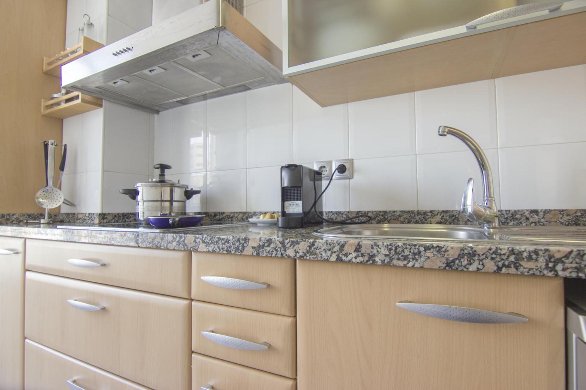 Rentalsevilla Lopez De Gomara II Екстер'єр фото