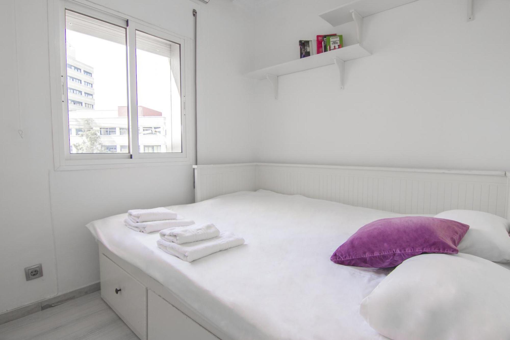 Rentalsevilla Lopez De Gomara II Екстер'єр фото